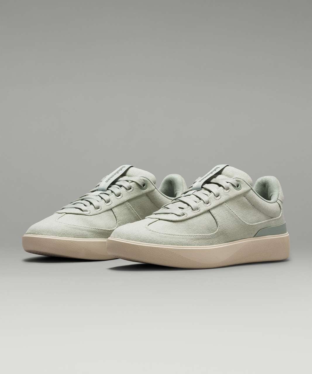 Lululemon Womens Cityverse Canvas Sneaker