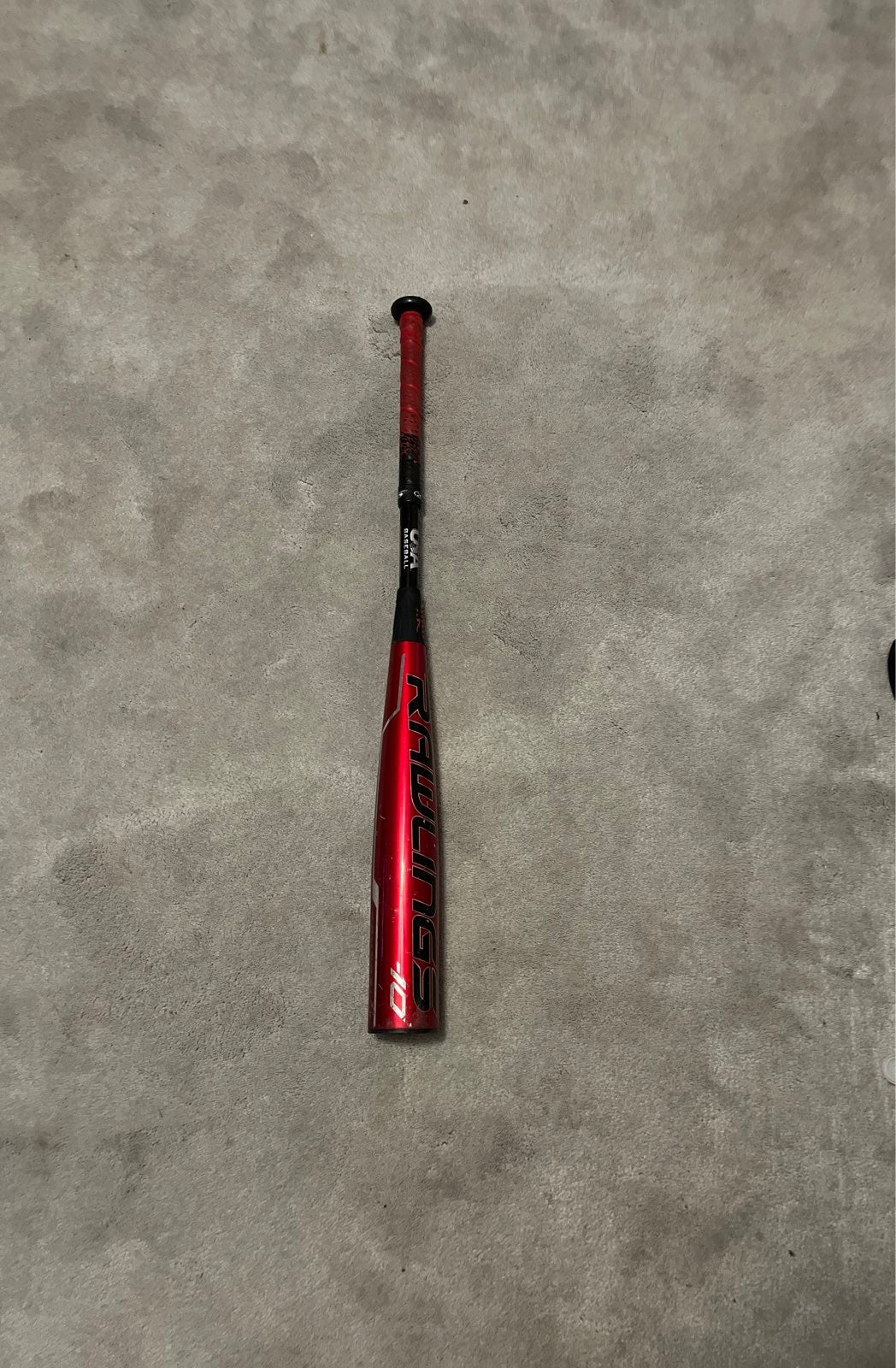 Quatro Pro Usa Base Ball Bat
