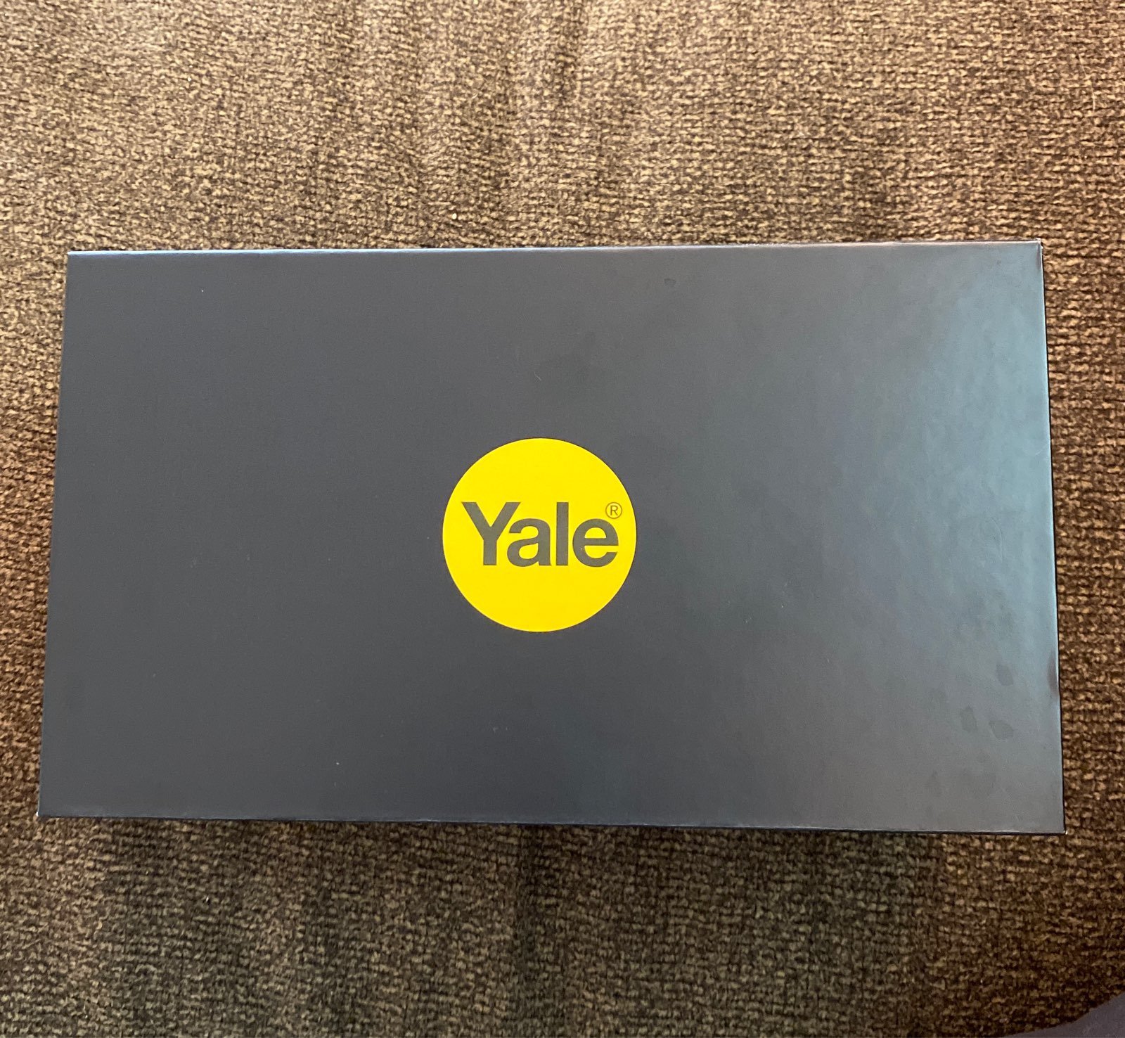 Yale Smart Door Lock Keyless Entry