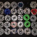 Beyblade Lot, Parts Sale (Read Description)