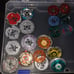 Beyblade Lot, Parts Sale (Read Description)