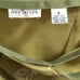 Vintage 90s Ann Taylor Green Floral Silk Wrap Maxi Skirt Womens 8 / S