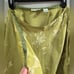 Vintage 90s Ann Taylor Green Floral Silk Wrap Maxi Skirt Womens 8 / S