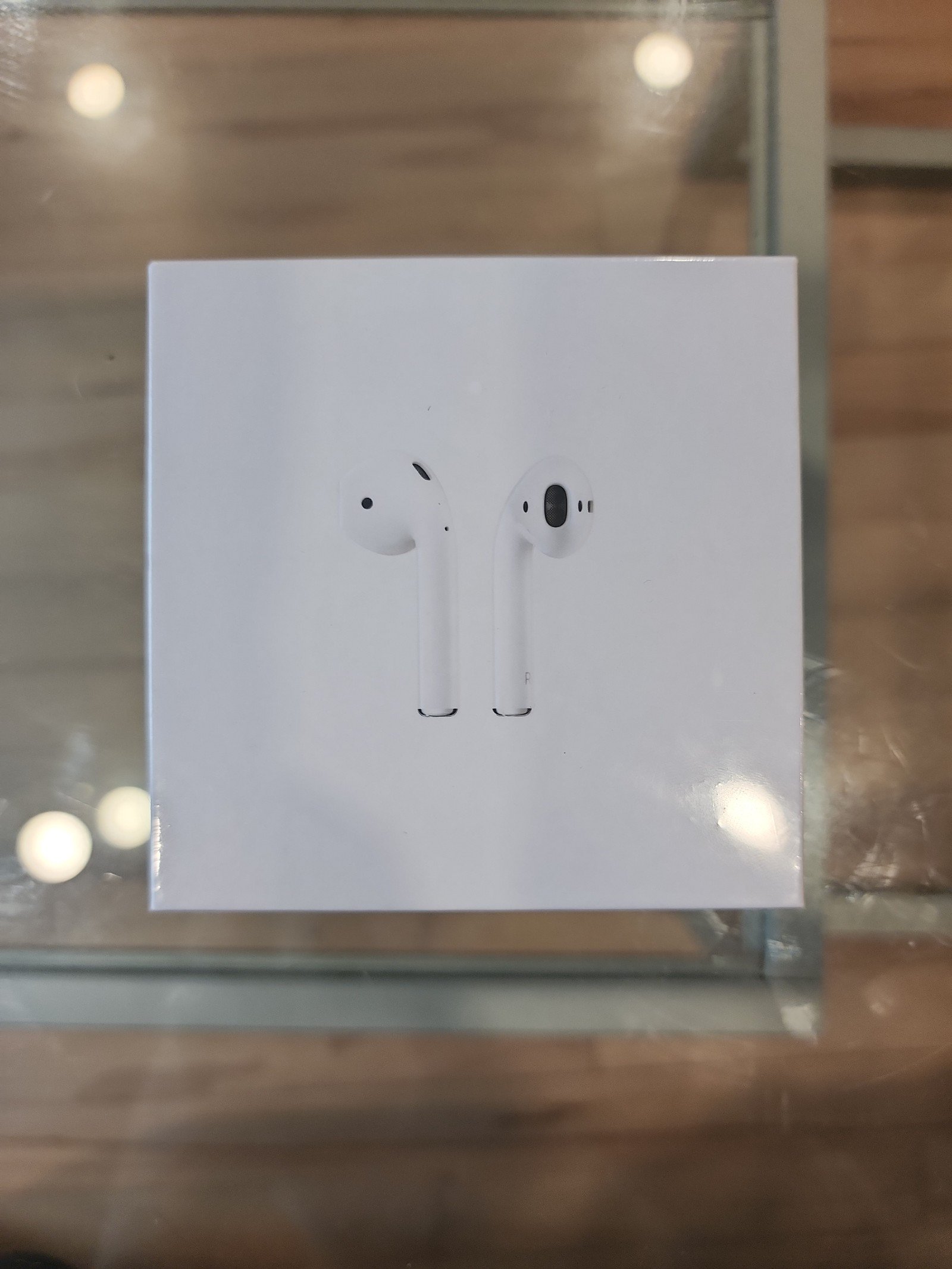 Eearbuds gen 2