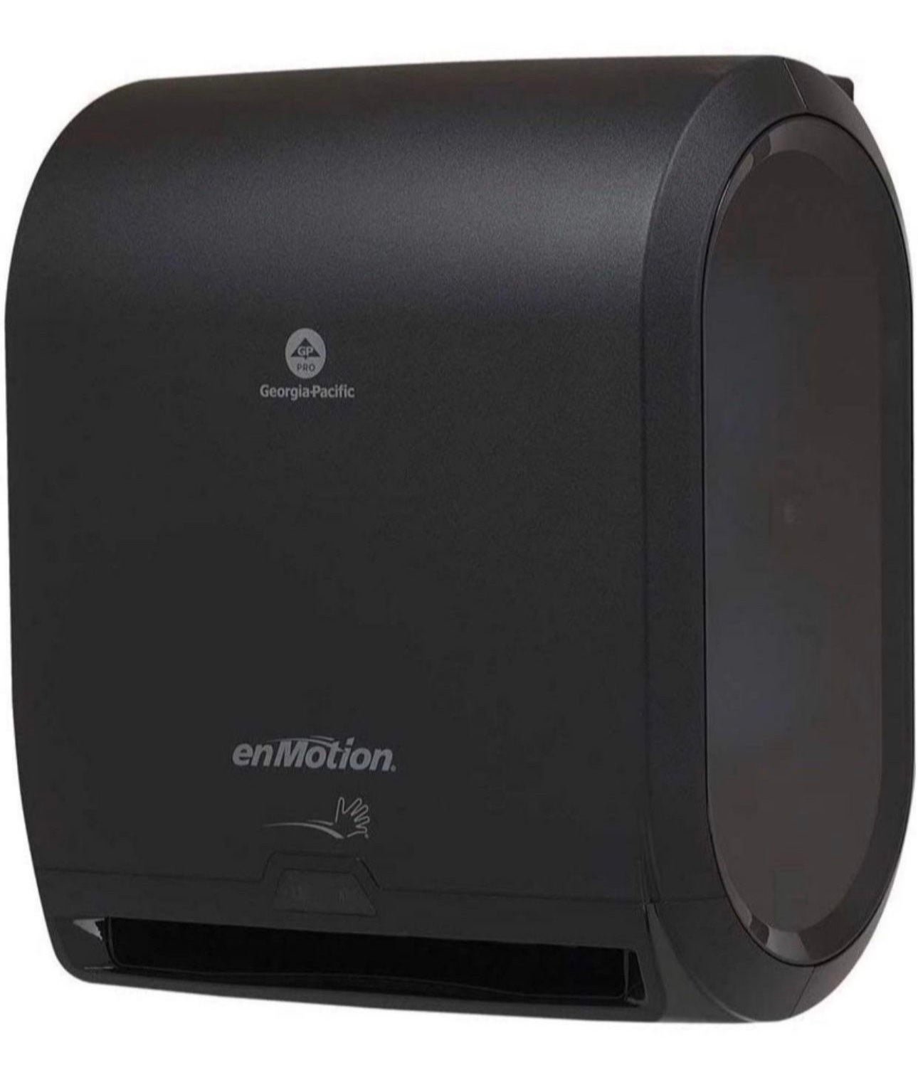 Georgia Pacific Enmotion 59462 Classic Automated Touchless Paper Towel Dispenser