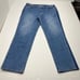 Loft Outlet Boyfriend Womens Size 8 32 Waist Blue Denim Jean Five Pockets