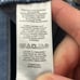 Loft Outlet Boyfriend Womens Size 8 32 Waist Blue Denim Jean Five Pockets