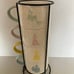 Rae Dunn Disney princess mugs