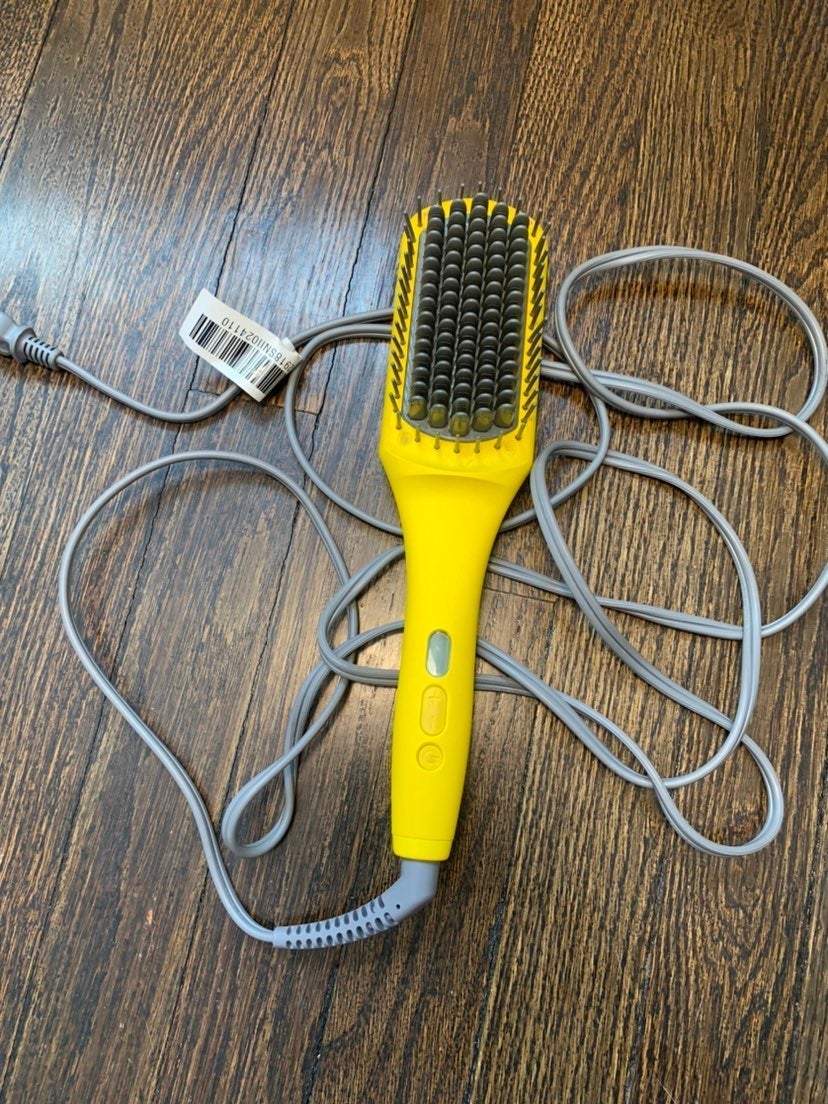 Drybar Brush Crush (Originally 145)