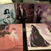 Lot of 5 Gone with the Wind Barbie Dolls