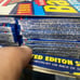 1988 Fleer Baseball Wax Box