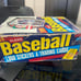 1988 Fleer Baseball Wax Box