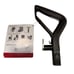 New Hoover FH68020V TurboScrub XL Carpet Cleaner Handle Replacement Part Black