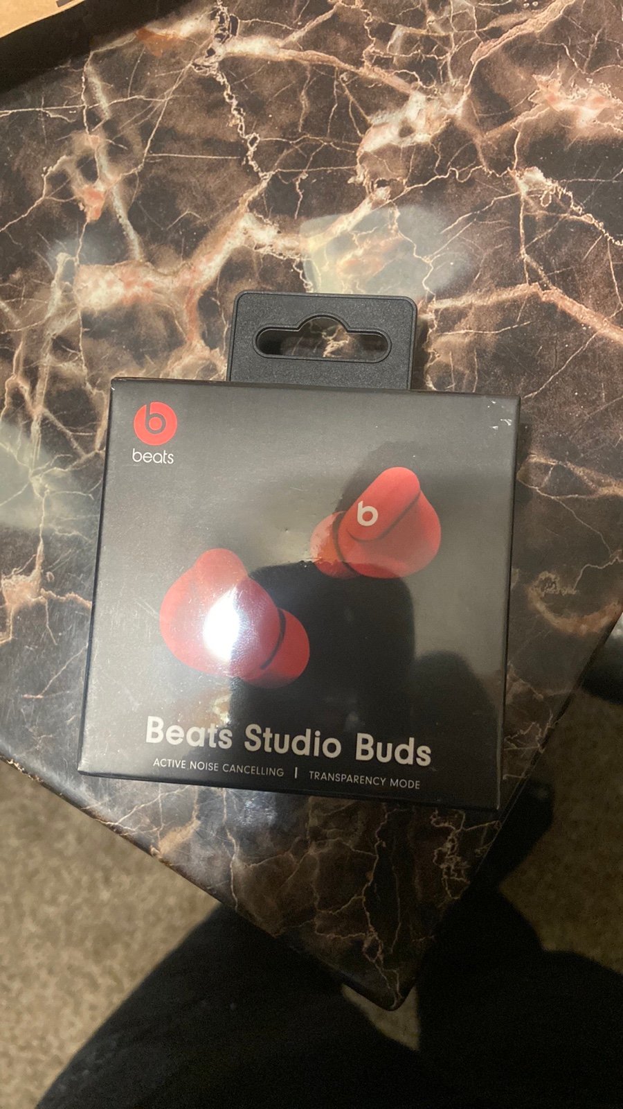 beats wireless earbuds