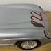 CMC Mercedes-Benz 300 SLR Mille Miglia #722, 1955, M-066