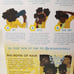 Zoe African American Doll 18' Healthy Ro