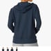 Beyond Yoga Spacedye Everyday Hoodie CHAI