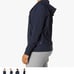 Beyond Yoga Spacedye Everyday Hoodie CHAI