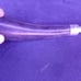 Vintage Sheffield of England 3 piece carving knife set