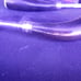 Vintage Sheffield of England 3 piece carving knife set