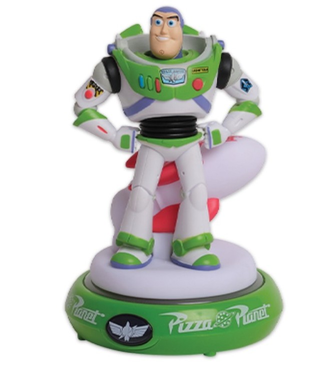 Buzz Lightyear Night Light