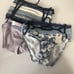 Lucky Brand New with Tags Bundle of Size Small Womens Bikini Underwear