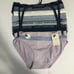 Lucky Brand New with Tags Bundle of Size Small Womens Bikini Underwear