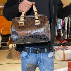 Michael Kors purse '08-09