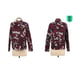 Romeo & Juliet Couture Cammo Jacket NWT