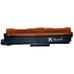 TN-227K TP-BRTN227S Black Toner Cartridge Replaces Brother HL/MFC Printers