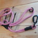 Tuenne Norte Traffic Leash