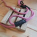 Tuenne Norte Traffic Leash