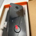 Smart Lock Eagletop 6-in-1 Keyless Entry Door Lock for Front Door Electronic New