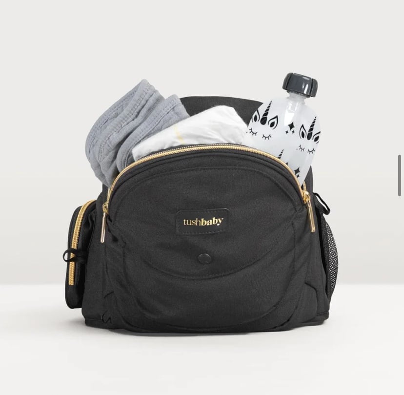 Tushbaby Hip Carrier