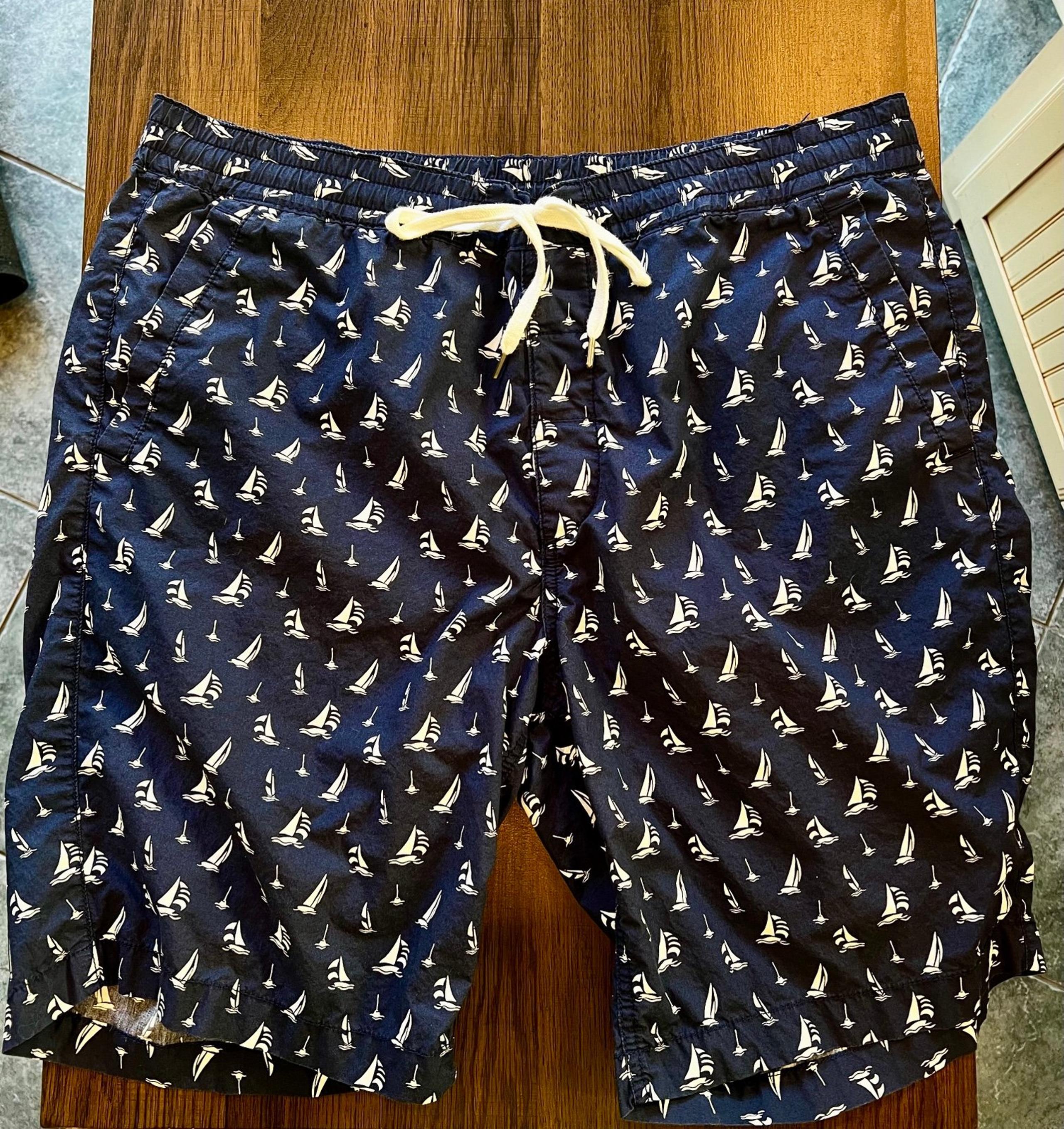Men’s Ralph Lauren Swim Trunks