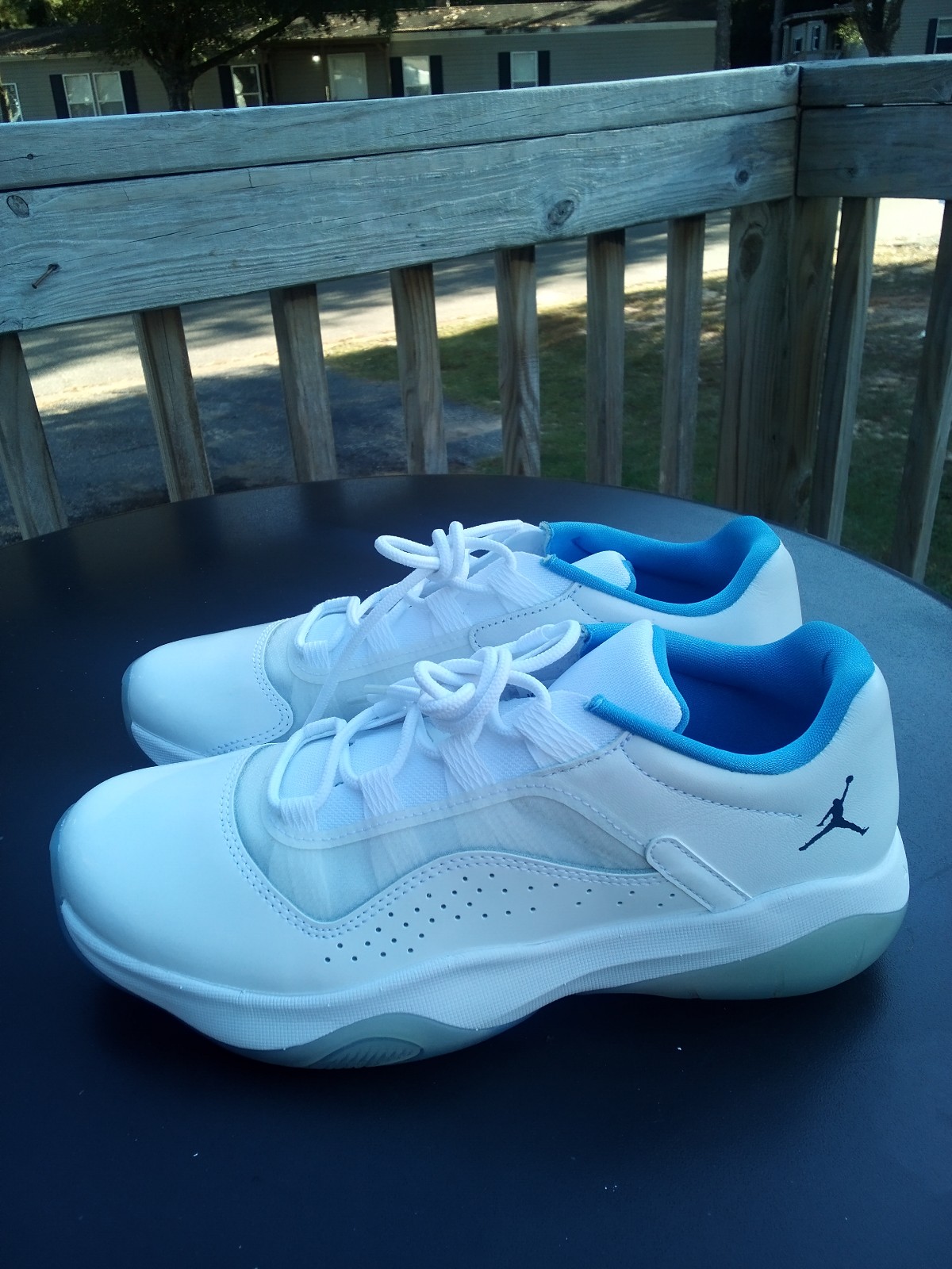 Jordan CMFT SIZE 8