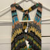 Diane Von Furstenberg “MORITZ” Dress NWT SZ 4