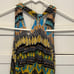 Diane Von Furstenberg “MORITZ” Dress NWT SZ 4
