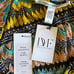 Diane Von Furstenberg “MORITZ” Dress NWT SZ 4