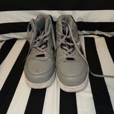 Reebok steel toed