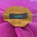 TASHA LARGE PINK FASCINATOR Tea Church Derby HAT Headband