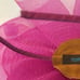 TASHA LARGE PINK FASCINATOR Tea Church Derby HAT Headband