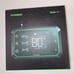 Vivosun GrowHub E42A Controller Black Smart Environmental Temperature WiFi