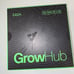Vivosun GrowHub E42A Controller Black Smart Environmental Temperature WiFi
