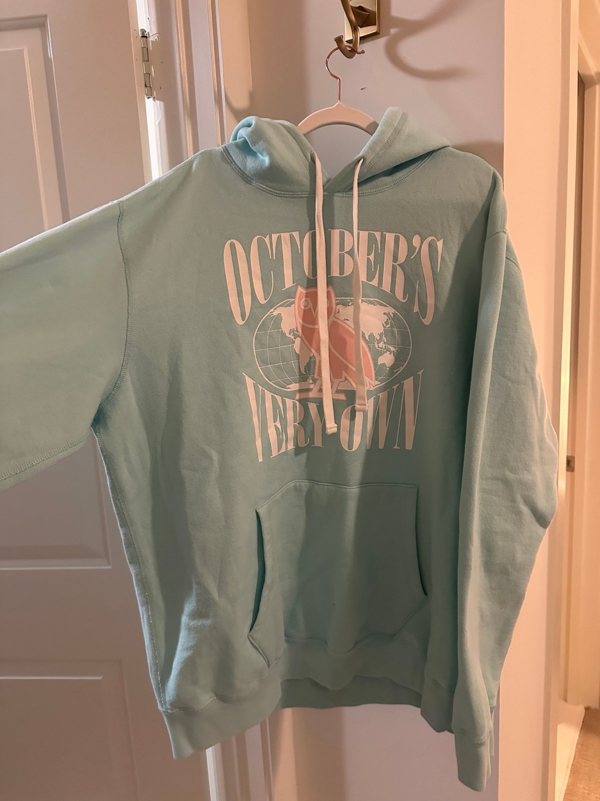 RARE COLOR! Octobers Very Own Hoodie
