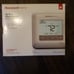 Honeywell Programmable Thermostat