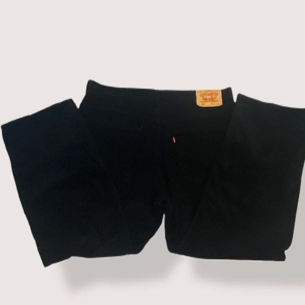 Mens Levis 559 Jeans