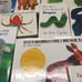 Eric Carle Lot 14 Books Hardcover Softcover Teacher Classroom Board #1