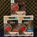 Black Manta Funko Pop! Lot