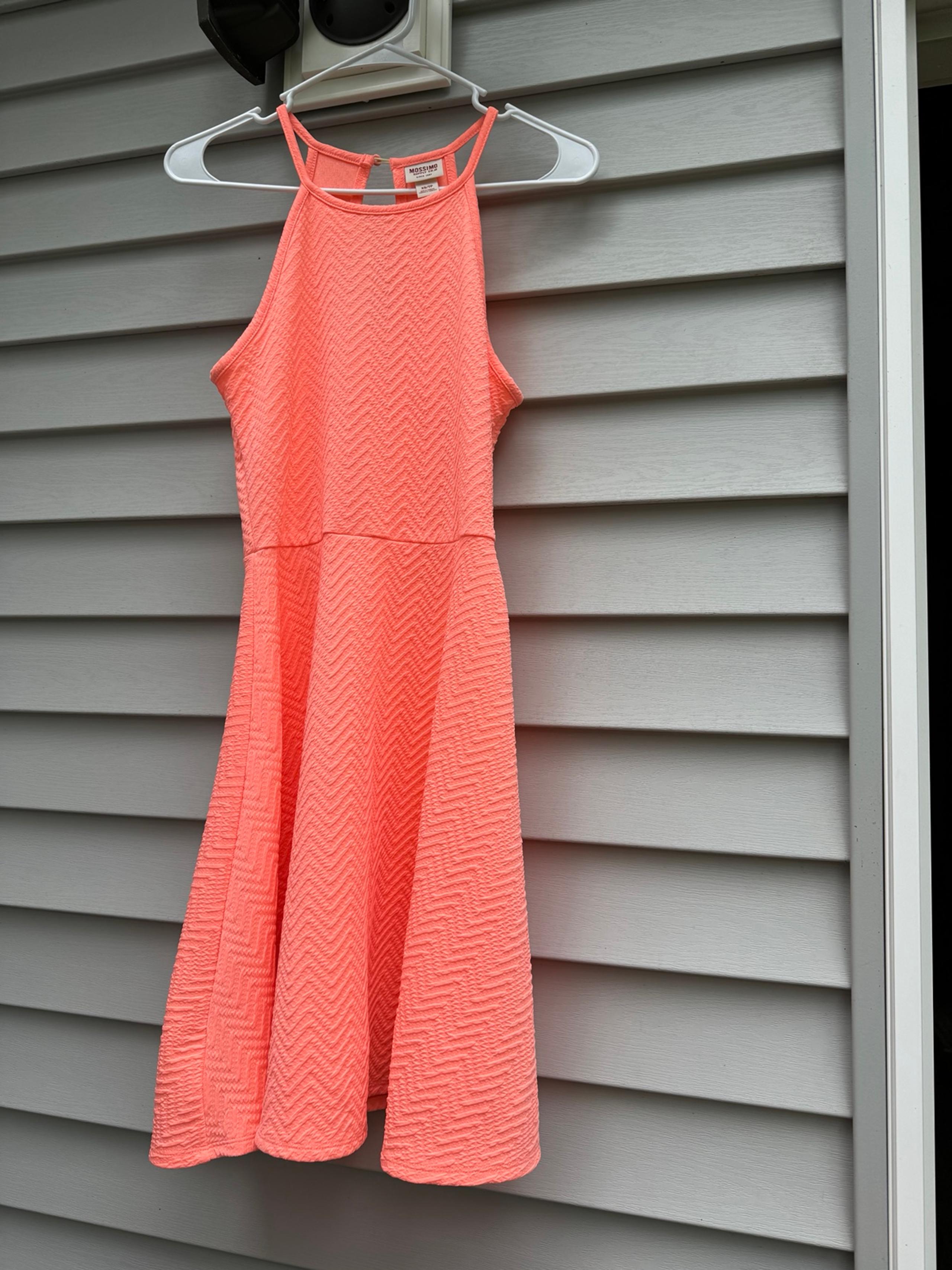Women’s target dress size xs